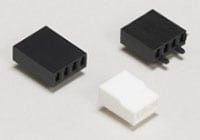 板对板连接器外壳 