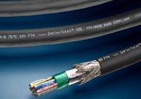 双绞线电缆