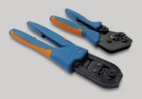 便携式压接工具