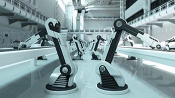 智能工厂连接方案