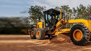 卡车、大巴、非公路车辆