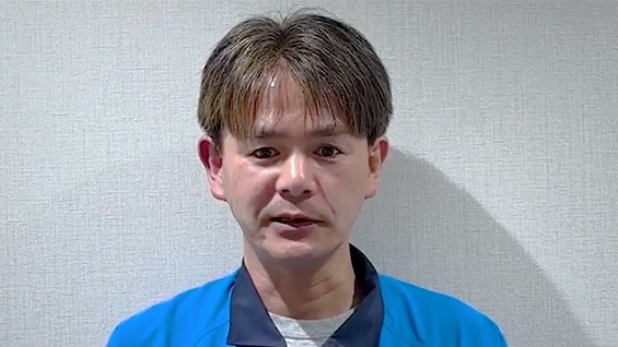 Katsuhiko Kobayashi， TE产品开发工程师