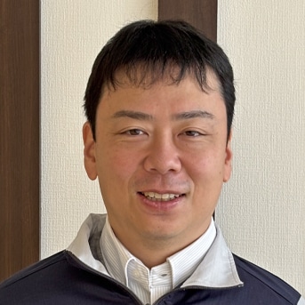 Hiroshi Takeuchi, R&D/Product Development Engineer, Automotive