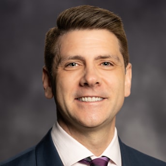 Jim Tobojka, Senior Vice President, Global Operations