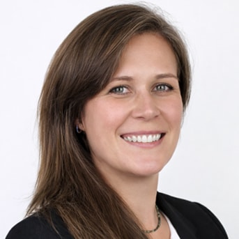 Kasia Kuta-Winczura, Senior Manager of Engineering, Aerospace, Defense and Marine