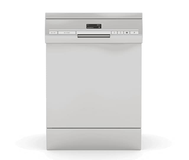 食洗機ソリューション