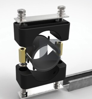 Kabelklemmen – Video