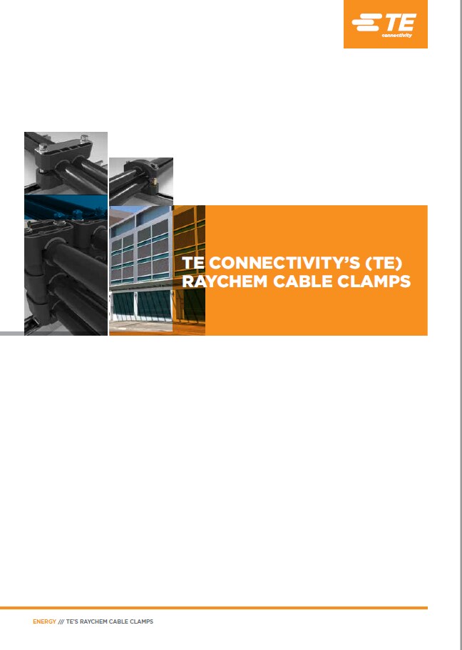 Kabelklemmen – Portfolio