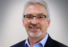 Thierry Marin-Martinod,航空航天、防务和船舶事业部首席技术官