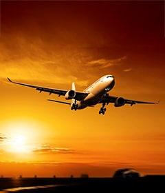 航空航天
