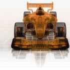 Concept car 3D