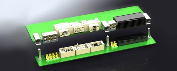 VPX システムは、豊かで変化に富むエコシステムを発展させます。