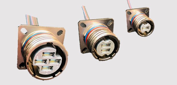 conectores d38999