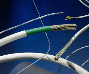 Cable Spec 80 altamente flexible