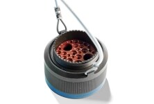 DEUTSCH Steckverbinder der Serie 1760 Typ 1