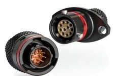 conector de la serie DEUTSCH ASDD