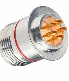 德驰 DBC 系列连接器