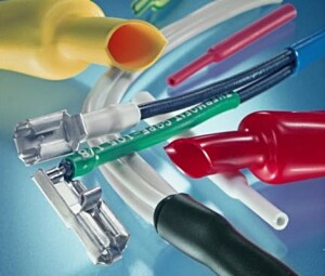 heat shrink tubing