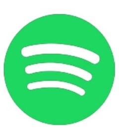 icono de Spotify