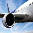 民間飛行機