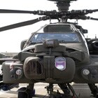 ミリタリ航空機 (ヘリコプター)