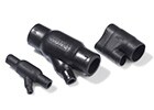 Piezas moldeadas de transición VG 95343-19 T19