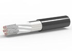Cable aislado multipolar, con protección y cubierta VG 95218-23