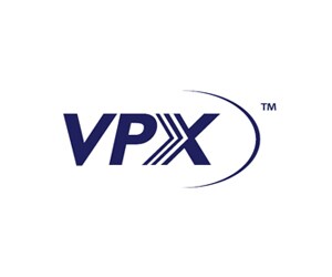 VPX ロゴ