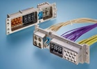 Conectores ARINC