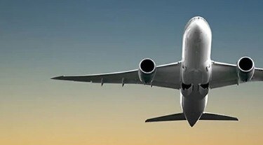 Aeroespacio comercial
