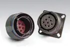 Conectores QPL DEUTSCH D38999 serie III