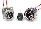 Conectores DEUTSCH MC3 MKII