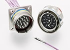 Conectores DEUTSCH MC 801