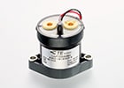 KILOVAC CAP120 コンタクタ