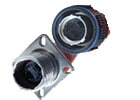 Conectores DEUTSCH MC6