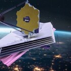 Das James-Webb-Weltraumteleskop