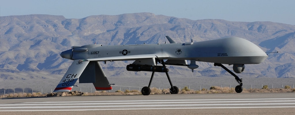 TE Connectivity の UAV 向けソリューション