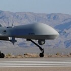 UAV de próxima generación