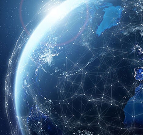 conectividad global