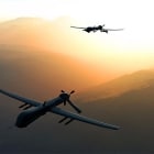 UAV de próxima generación