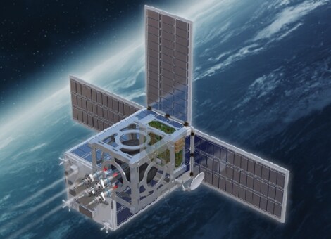 衛星