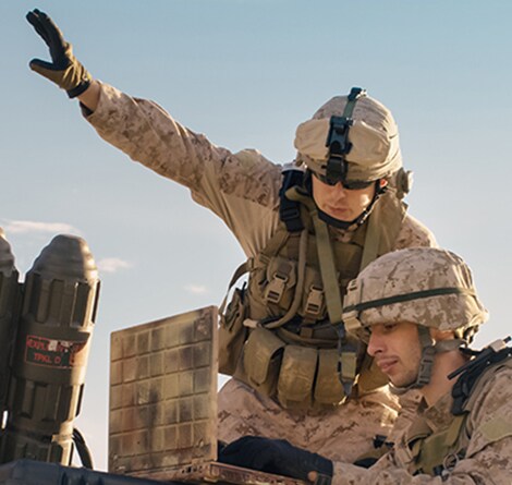 C4ISR
