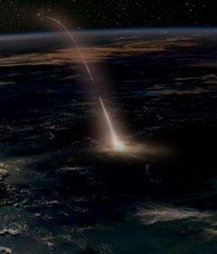 Damos forma al futuro de los misiles de intercepción