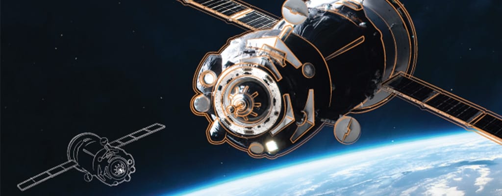 宇宙でのインターコネクションに影響を及ぼす要素