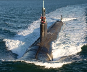 潜水艦