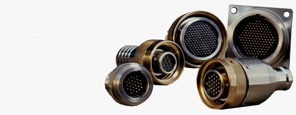 Electrical Dry-Mate Connectors