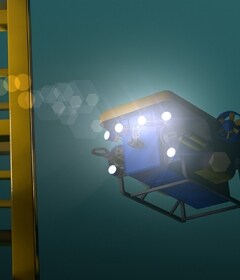 La fibre optique sous-marine de demain
