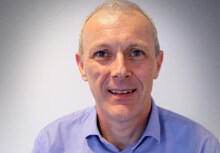Paul Loughnane,家用电器部首席技术官