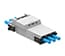 GRACE INERTIA Steckverbinder mit 6,0-mm-Raster