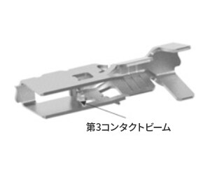 その他のコンタクトビーム